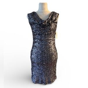 Aidan Mattox dress Size 2